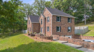 2542 Foxhunters Road, House other with 5 bedrooms, 4 bathrooms and null parking in Flatwoods KY | Image 3