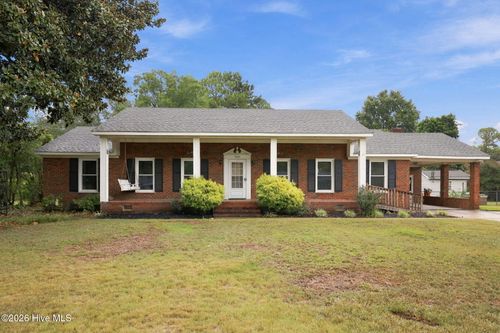 3003 Hillman Rd, Kinston, NC, 28504-1113 | Card Image