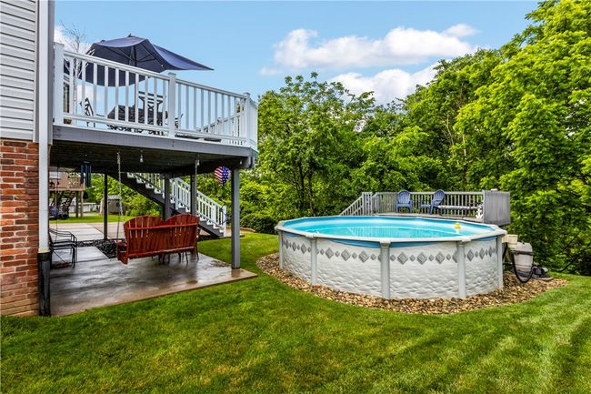 488 Shelbourne, House other with 4 bedrooms, 4 bathrooms and 2 parking in Plum Boro PA | Image 49