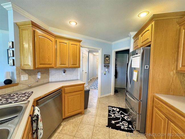 3974 Highland Dr, House other with 3 bedrooms, 2 bathrooms and null parking in Tahlequah OK | Image 19