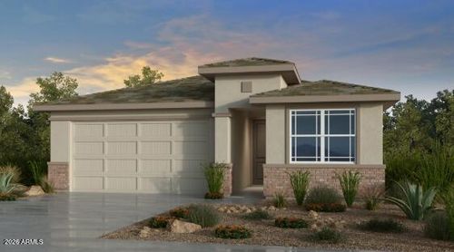 17128 W Briles Rd, Surprise, AZ, 85387-7731 | Card Image
