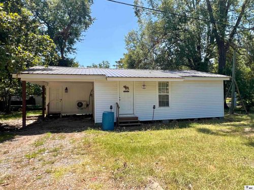 501 Oak St, Oak Grove, LA, 71263-4810 | Card Image