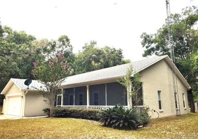 13028 Oakview Avenue S, House other with 3 bedrooms, 2 bathrooms and 2 parking in Floral City FL | Image 2