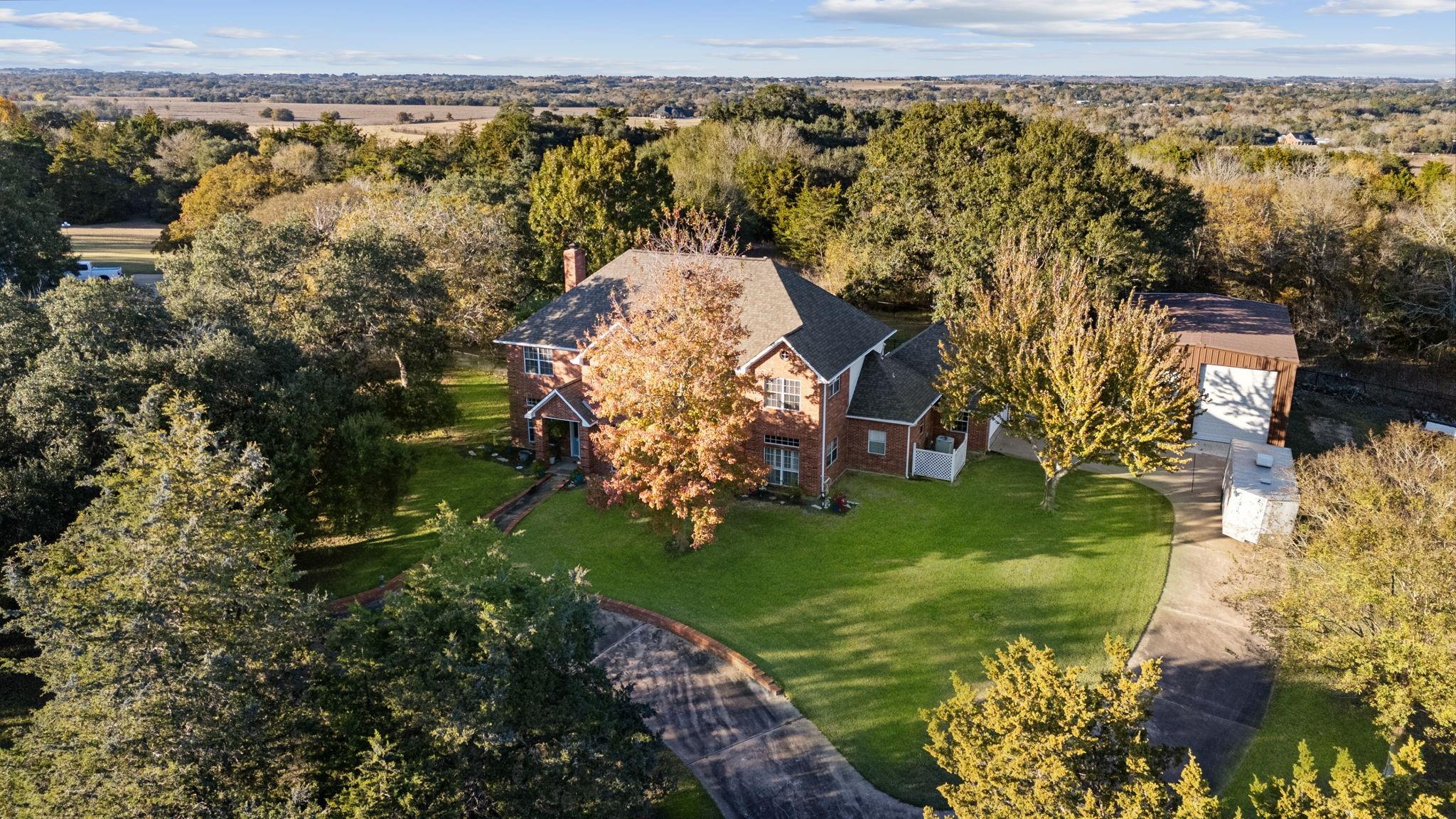 Residential in Brenham