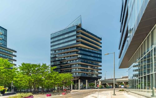 910-21 Lawren Harris Sq, Toronto, ON, M5A0T4 | Card Image