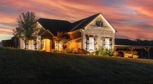 1855 Lochlann Dr, Culleoka, TN, 38451-2763 | Card Image