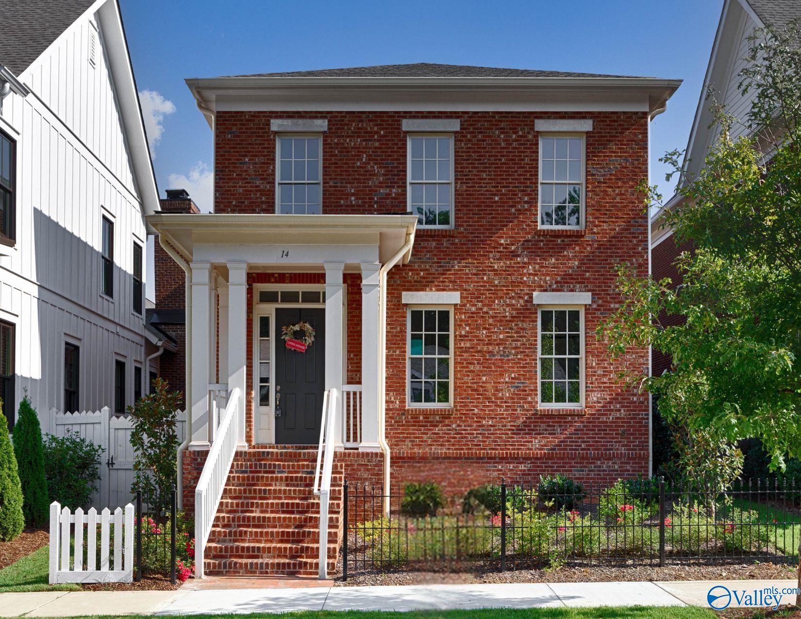Weybosset St, Huntsville, AL 35806