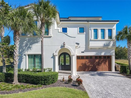 550 Muirfield Loop, REUNION, FL, 34747 | Card Image