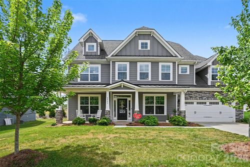 2843 Shumard Dr, Gastonia, NC, 28054-6307 | Card Image