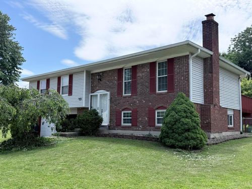 6017 Rosewood Pl, Fairfield, OH, 45014-5539 | Card Image
