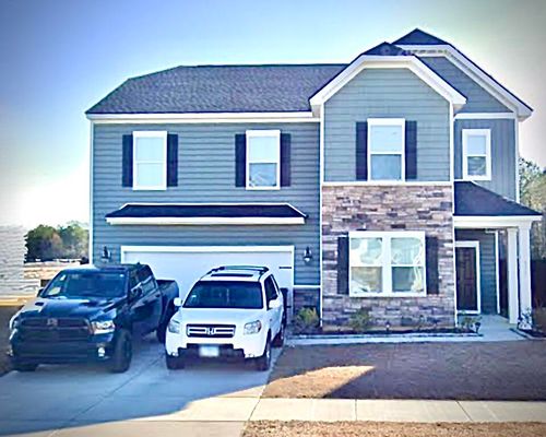 611 Squire Pope Rd, Summerville, SC, 29486-6992 | Card Image