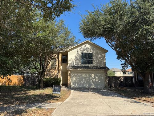 3619 Dunlap Flds, Converse, TX, 78109-3545 | Card Image