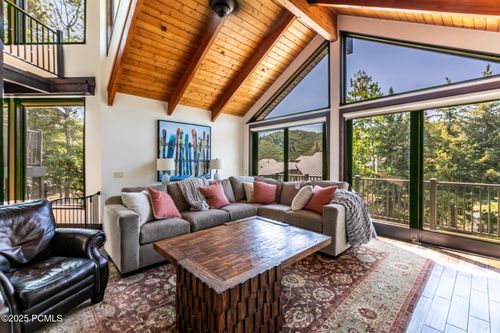 1415 Pinnacle Dr, Park City, UT, 84060 | Card Image
