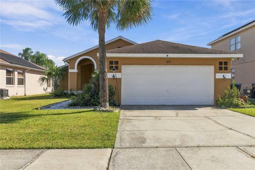 1611 Bridgeview Cir, ORLANDO, FL, 32824-5612 | Card Image