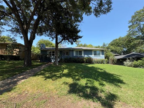 2523 Whitewood Dr, Dallas, TX, 75233-2829 | Card Image