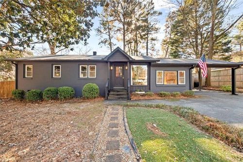 1333 Victor Rd Ne, Atlanta, GA, 30324-2713 | Card Image