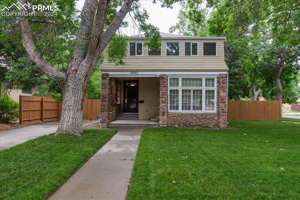 Elizabeth St, Pueblo, CO 81003