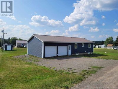 99 Pointe Dionne Rd, House other with 2 bedrooms, 1 bathrooms and null parking in Bouctouche Sud NB | Image 1