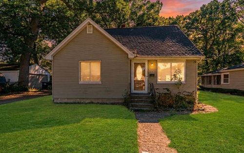 509 Fir St, Michigan City, IN, 46360-4901 | Card Image