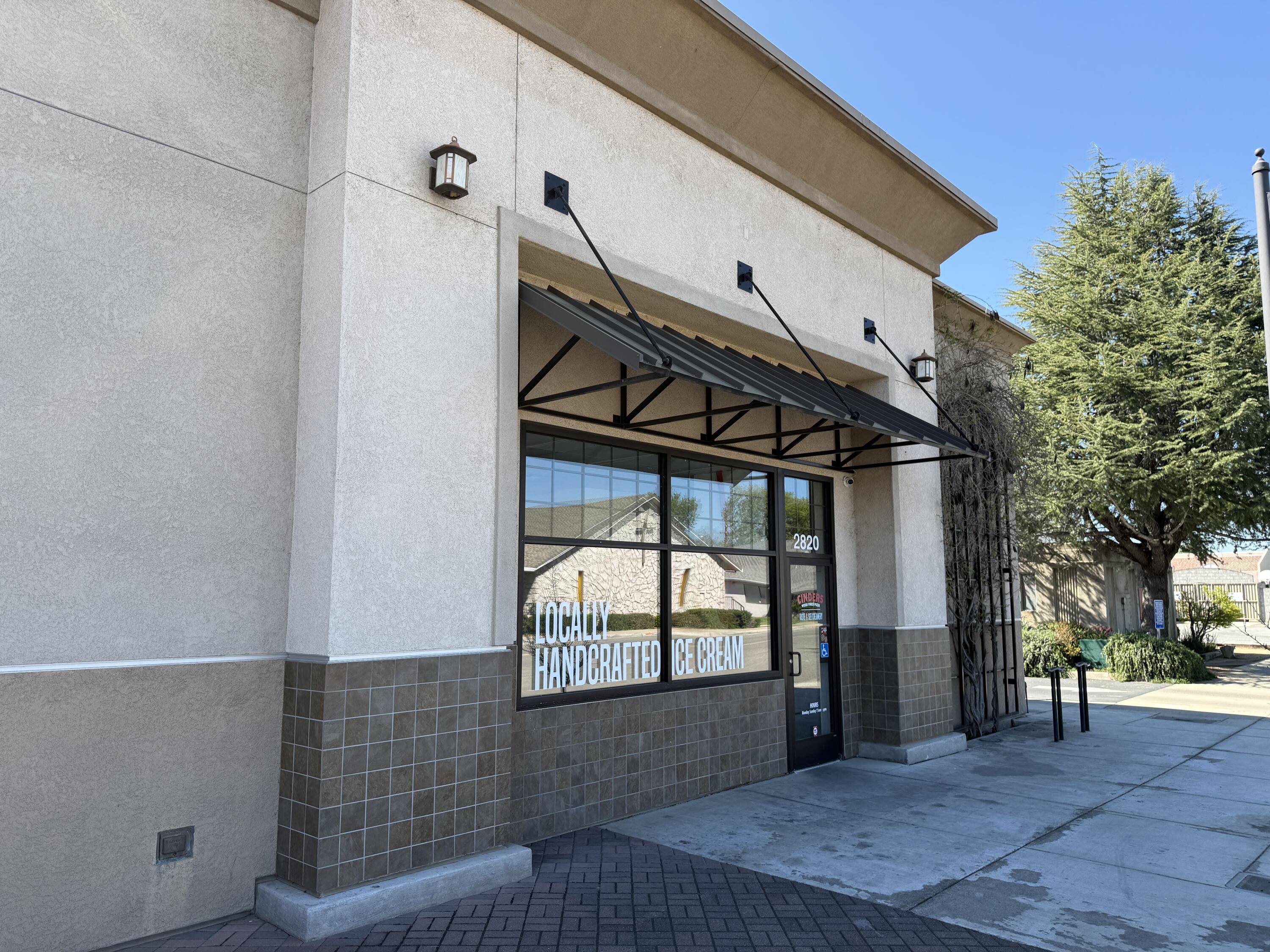 Commercial Sale in Anderson 2