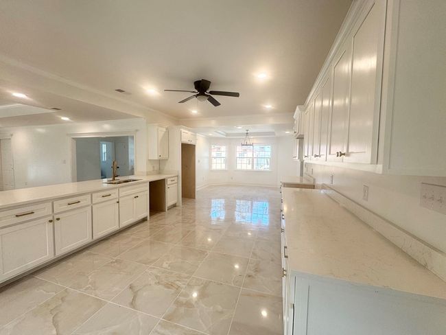 2723 Briarwood Cir, House other with 4 bedrooms, 3 bathrooms and 2 parking in Moss Point MS | Image 18
