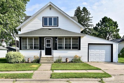 570 Harrison St, Lewiston, MN, 55952-1125 | Card Image