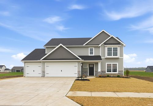 5334 Elk Run Pl, Fort Wayne, IN, 46818-0286 | Card Image
