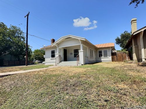 1101 Highland Blvd, San Antonio, TX, 78210-3608 | Card Image