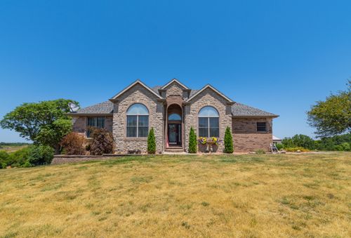 201 Green Oaks Dr, Ozark, MO, 65721-8101 | Card Image