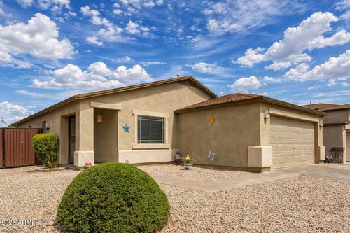 1626 E Dust Devil Dr, San Tan Valley, AZ, 85143-4447 | Card Image