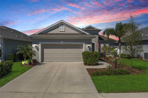 10914 Blue Magnolia Ln, PARRISH, FL, 34219-2911 | Card Image