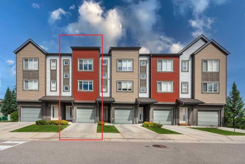 82 Copperstone Common Se, Calgary, AB, T2Z5E4 | Card Image