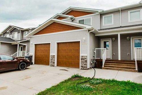 b-9524 113 Avenue, Clairmont, AB, T8X5C5 | Card Image