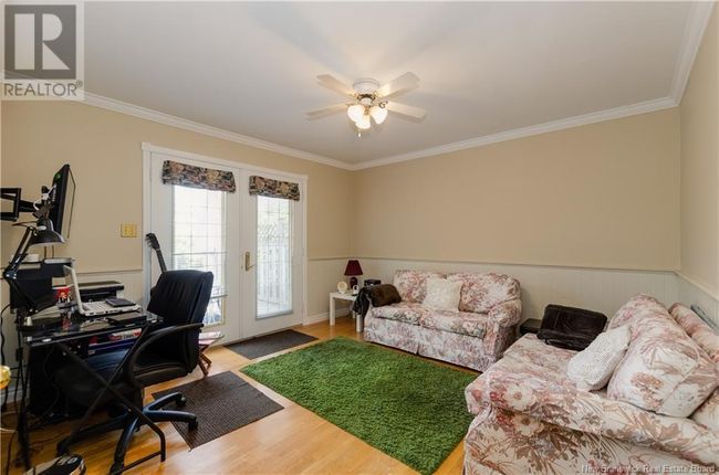 37 Gaston Cres, House other with 4 bedrooms, 3 bathrooms and null parking in Moncton NB | Image 15