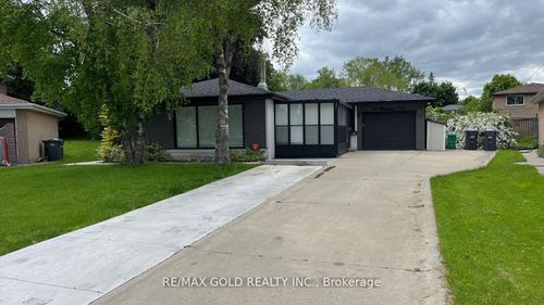 42 Beechwood Cres, Brampton, ON, L6T1Y1 | Card Image