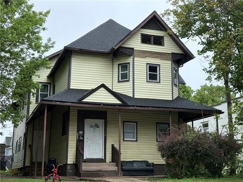 895 Plymouth Ave S, Rochester, NY, 14608-2958 | Card Image