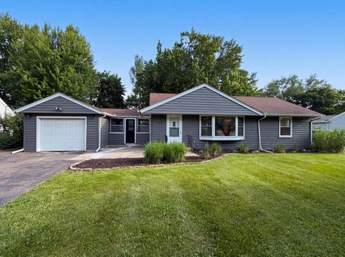 2128 Ronald Ave, White Bear Lake, MN, 55110-4730 | Card Image