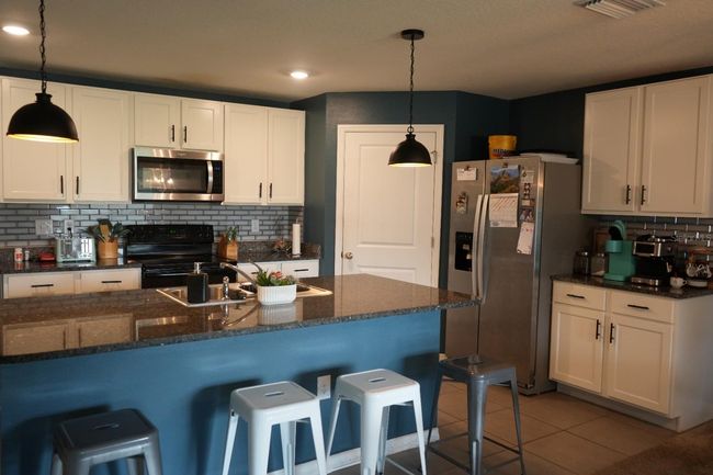 7938 Broad Pointe Dr, House other with 4 bedrooms, 2 bathrooms and null parking in ZEPHYRHILLS FL | Image 12