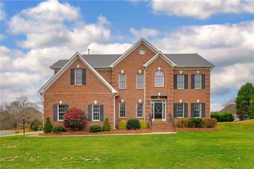 3010 Deercroft Ln, Clemmons, NC, 27012-9626 | Card Image
