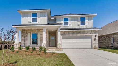 9797 Windy Hill Rd, Pensacola, FL, 32526-4107 | Card Image