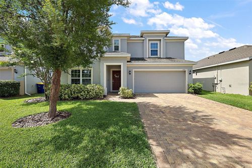 1292 Cavender Creek Rd, MINNEOLA, FL, 34715-7676 | Card Image