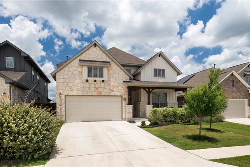 136 Ravello St, Liberty Hill, TX, 78642-2306 | Card Image