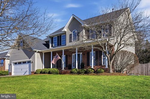 220 Hermitage Blvd, BERRYVILLE, VA, 22611-1260 | Card Image