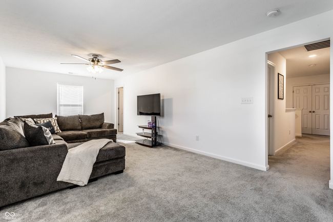 6559 Ambrosia Ln, House other with 4 bedrooms, 4 bathrooms and null parking in Pendleton IN | Image 28