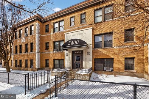6-5400 7th St Nw, WASHINGTON, DC, 20011-7743 | Card Image