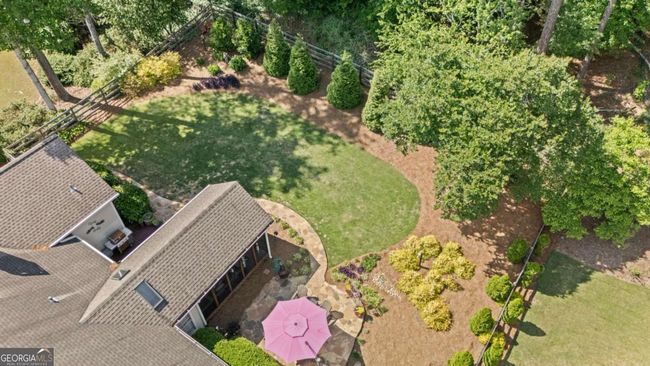 11155 Highfield Chase Dr, House other with 5 bedrooms, 3 bathrooms and 2 parking in Johns Creek GA | Image 47