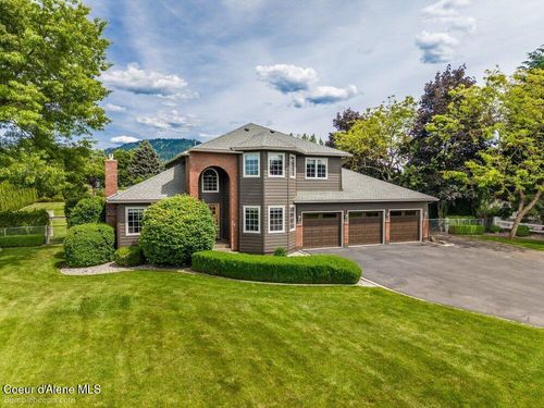 7344 N Valley St, Dalton Gardens, ID, 83815-8742 | Card Image