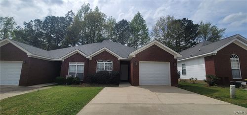 6704 Covington Villas Dr, Tuscaloosa, AL, 35405-7046 | Card Image