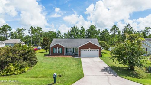 2947 Bay Village St, Shallotte, NC, 28470-1884 | Card Image