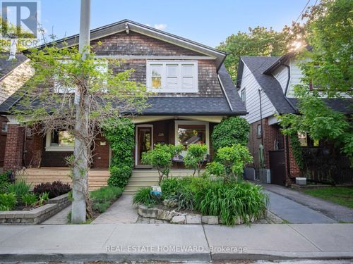 228 Bingham Ave, Toronto, ON, M4E3R5 | Card Image